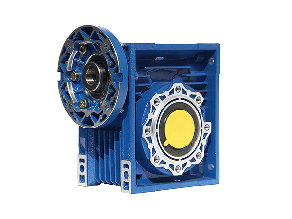 TCG鋁殼RV減速機(jī)